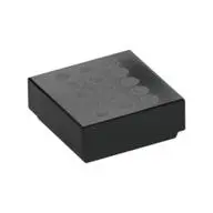 FLAT TILE 1X1, NO. 327