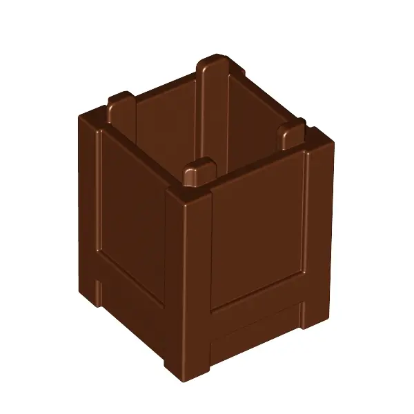 BOX  2x2x2