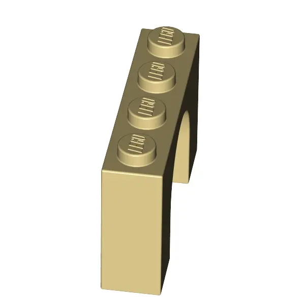 ARCH 1X4X2