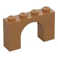 ARCH 1X4X2