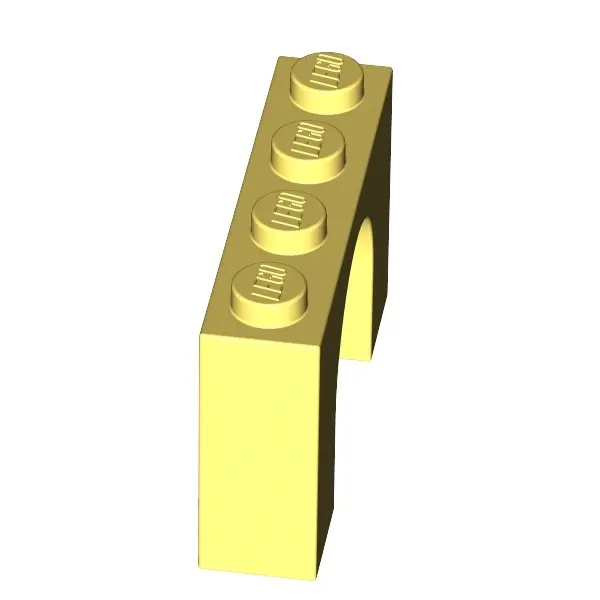 ARCH 1X4X2