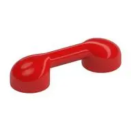 TELEPHONE RECEIVER