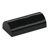 BOWED ROOF RIDGE 2X4X1