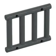 LATTICE PLATE 1X4X3