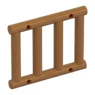 LATTICE PLATE 1X4X3