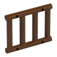 LATTICE PLATE 1X4X3