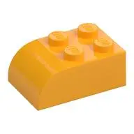 BRICK 2X3 W. ARCH