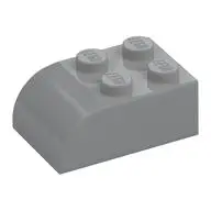 BRICK 2X3 W. ARCH
