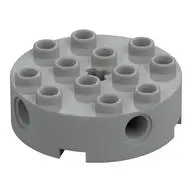 TECHNIC BRICK 4X4 ROUND