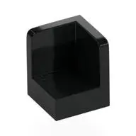 WALL CORNER 1X1X1
