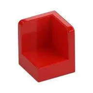 WALL CORNER 1X1X1