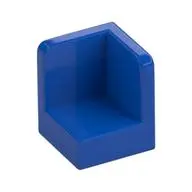 WALL CORNER 1X1X1