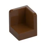 WALL CORNER 1X1X1