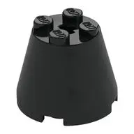 ROCKET STEP 3X3X2 W. CROSS