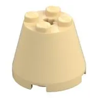 ROCKET STEP 3X3X2 W. CROSS