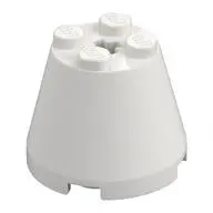 ROCKET STEP 3X3X2 W. CROSS