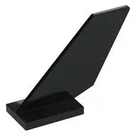 RUDDER 2X6X4
