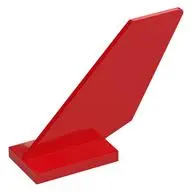 RUDDER 2X6X4