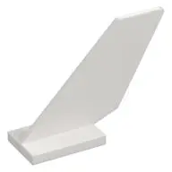 RUDDER 2X6X4