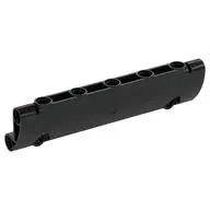 Shell 3x11x2  Ø 4.85   08