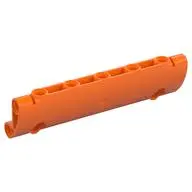 Shell 3x11x2  Ø 4.85   08