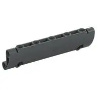 Shell 3x11x2  Ø 4.85   08