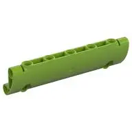 Shell 3x11x2 Ø 4.85 08