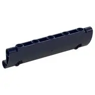 Shell 3x11x2 Ø 4.85 08