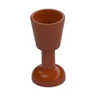 CUP WITHOUT WREATH