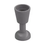 CUP WITHOUT WREATH