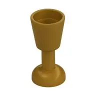 CUP WITHOUT WREATH