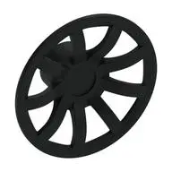 HUB CAP Ø 24