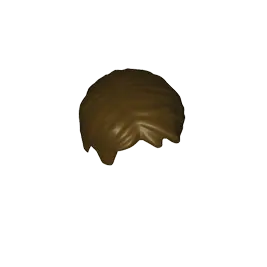 WIG BOY