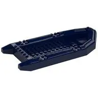 RUBBER BOAT 22X10X3