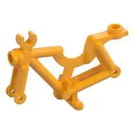 BICYCLE FRAME, NO. 4