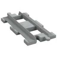 DUPLO RAIL, STRAIGHT