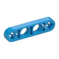 LEVER 1X4, WITHOUT NOTCH