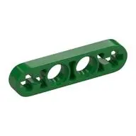 LEVER 1X4, WITHOUT NOTCH