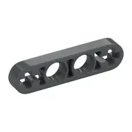 LEVER 1X4, WITHOUT NOTCH