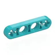 LEVER 1X4, WITHOUT NOTCH