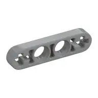 LEVER 1X4, WITHOUT NOTCH