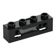 DISK SHOOTER 1 X 4