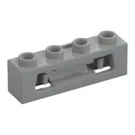 DISK SHOOTER 1 X 4