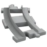 DUPLO RAIL, CURVED