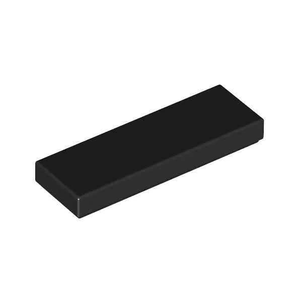 FLAT TILE 1X3