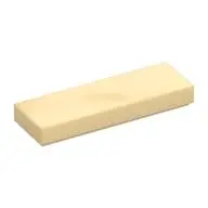FLAT TILE 1X3