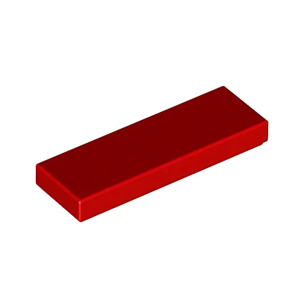 FLAT TILE 1X3