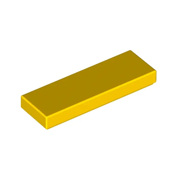 FLAT TILE 1X3