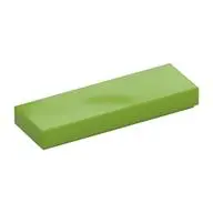 FLAT TILE 1X3