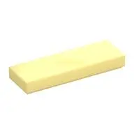 FLAT TILE 1X3